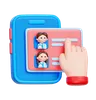 Medical Chat Interface