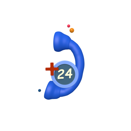 Medical Counseling  3D Icon