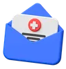 Medical email