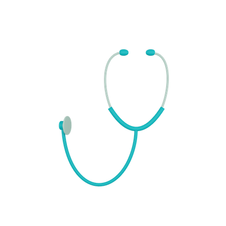 Medical Equipment  3D Icon