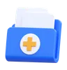 Medical Folder