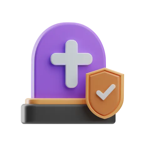 Medical Insurance  3D Icon