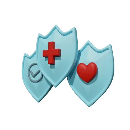 Medical Insurance Download This Element Now 3D Icon