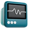 Medical Monitor Device