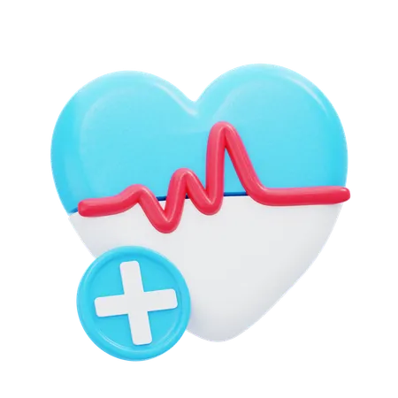 Health And Medicine 3 D Icon Pack 3D Icon