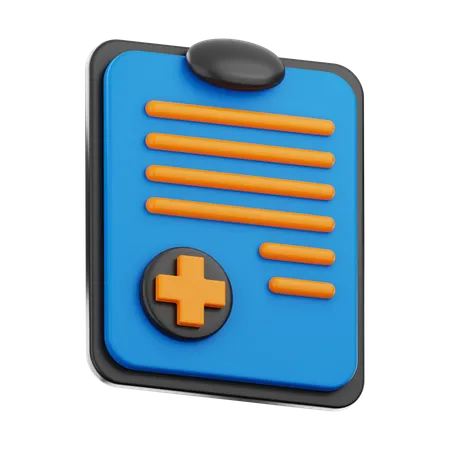 Premium Medicine 3 D Icon Set With High Resolution PNG And Editable Source File 3D Icon