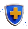 Medical Shield