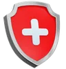 Medical Shield