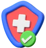 Medical shield