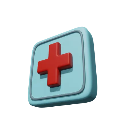 Medical Icon Download This Element Now 3D Icon
