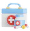 Medical supplies