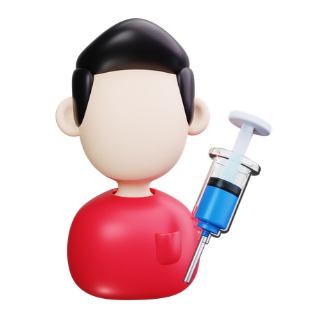 Medicamento  3D Icon