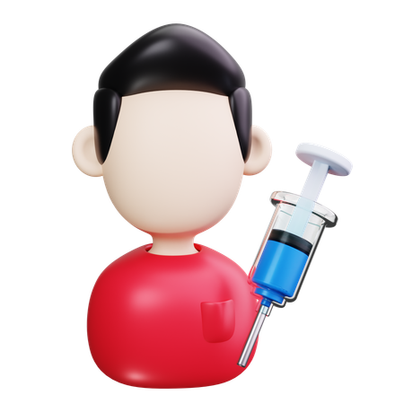 Medication  3D Icon