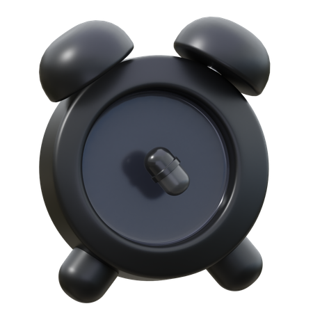 약물 알림  3D Icon