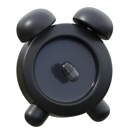 Medication Reminder  3D Icon