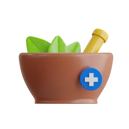 Medicamento  3D Icon