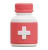 Medicine Bottle