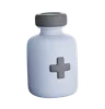 Medicine Bottle