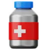 Medicine Bottle