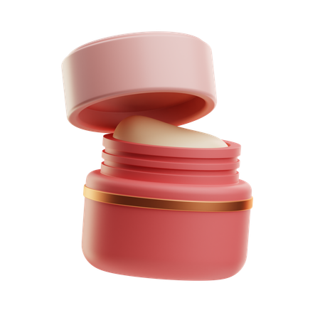 약 캡슐  3D Icon