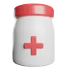 Medicine Jar