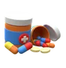 Medicine Jar
