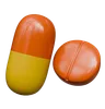 Medicine Pill