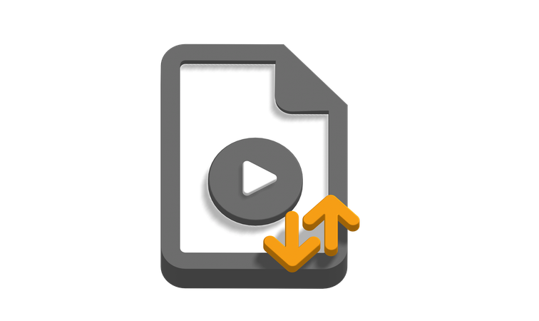 Mediendatei  3D Icon