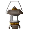 Medieval Lantern
