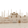 graphics of medina