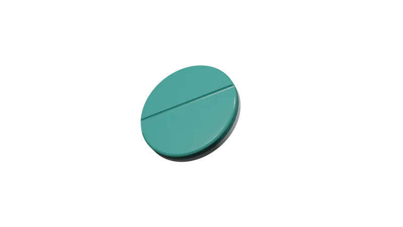 Medizin  3D Icon