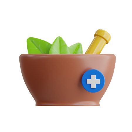 Medizin  3D Icon