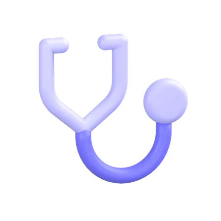 Medizinische Ausrüstung  3D Icon