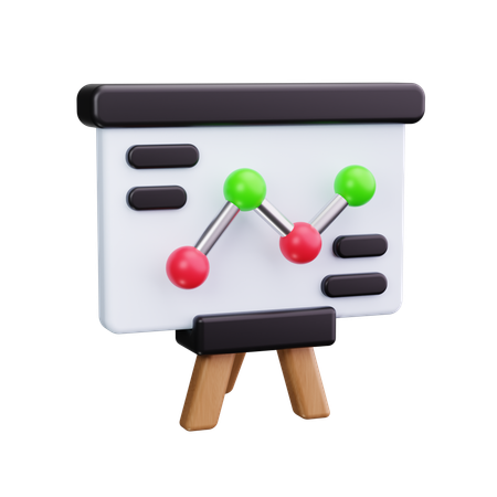 Meeting  3D Icon
