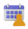 Meeting Calendar