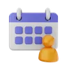 Meeting Calendar