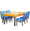 Meeting Table