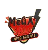 Mega Sale