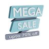 graphics of sale tagline