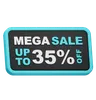 Mega Sale Up To 35 Off