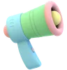 megafone