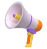 Megaphone