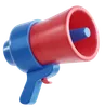 Megaphone