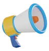 Megaphone