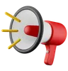 Megaphone