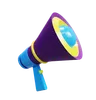 Megaphone