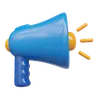 Megaphone