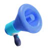 Megaphone