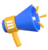 Megaphone