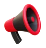 Megaphone